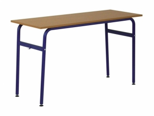Ławki - stoliki szkolne