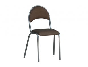 Krzesło Tapicerowane Karol