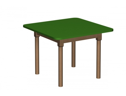 Stół kwadratowy 700x700 - F.H.U. Supellex - Meble