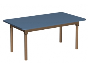 Stół prostokątny 1200x700