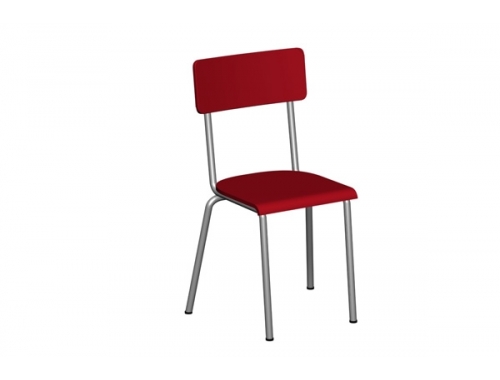 Krzesło przedszkolne Bolek - F.H.U. Supellex - Meble