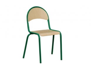 Krzesło szkolne Karol