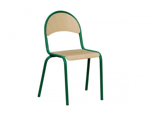 Krzesło szkolne Karol - F.H.U. Supellex - Meble