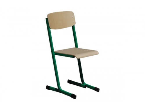 Krzesło szkolne Reks - F.H.U. Supellex - Meble