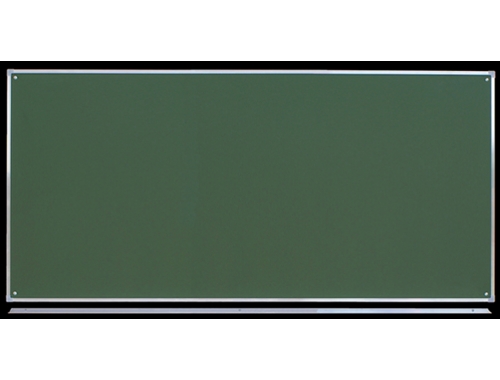 Tablica zielona 2,00 x 1,00 m typ A - F.H.U. Supellex - Meble