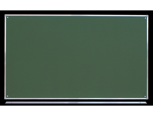 Tablica ceramiczna, zielona 1,70 x 1,00 m typ C - F.H.U. Supellex - Meble