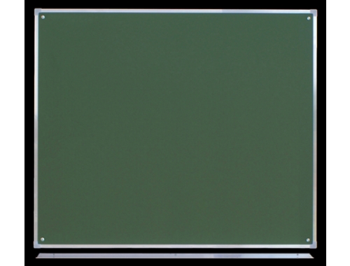 Tablica ceramiczna, zielona 1,20x 1,00m typ C - F.H.U. Supellex - Meble