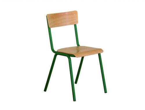 Krzesło szkolne Artur - F.H.U. Supellex - Meble