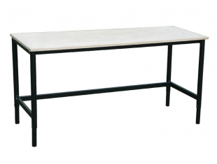 Stół warsztatowy/montażowy/ stolarski dł. 1500 mm
