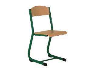 Krzesło szkolne Filip