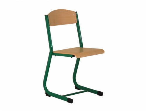 Krzesło szkolne Filip - F.H.U. Supellex - Meble
