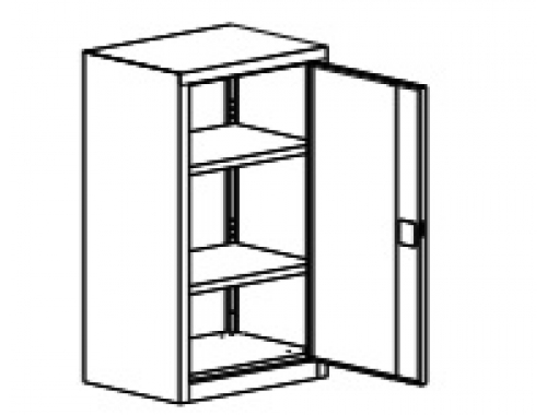 Sbm 101 M lx - F.H.U. Supellex - Meble