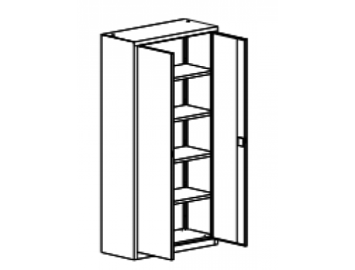 Sbm 203 M lx - F.H.U. Supellex - Meble