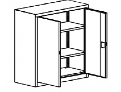 Sbm 103 M lx - F.H.U. Supellex - Meble