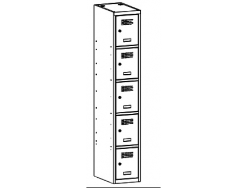 SUS 315 W - F.H.U. Supellex - Meble