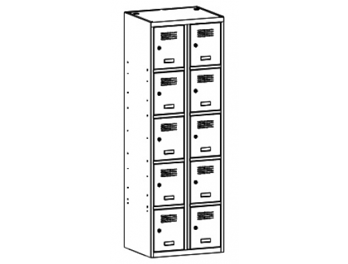 SUS 325 W - F.H.U. Supellex - Meble