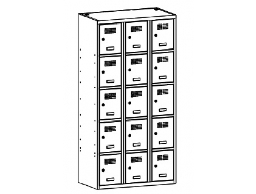 SUS 335 W - F.H.U. Supellex - Meble