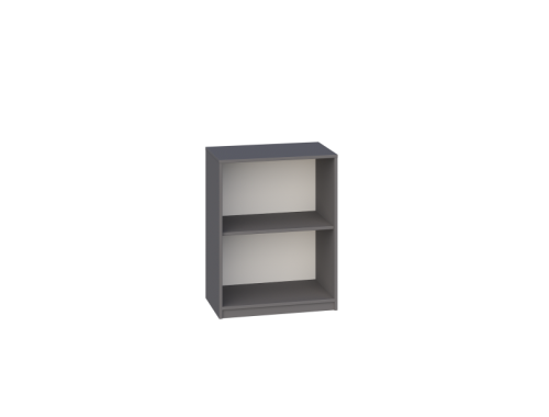 Ultra 201_Regał szkolno-przedszkolny - F.H.U. Supellex - Meble