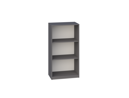 Ultra 205_Regał szkolno-przedszkolny - F.H.U. Supellex - Meble