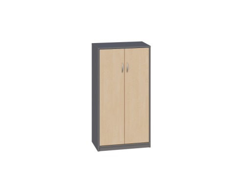 Ultra 208_Szafka szkolno-przedszkolna - F.H.U. Supellex - Meble