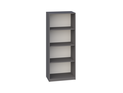 Ultra 209_Regał szkolno-przedszkolny - F.H.U. Supellex - Meble