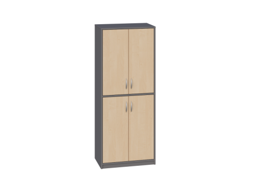 Ultra 211_Szafa szkolno-przedszkolna - F.H.U. Supellex - Meble