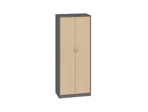 Ultra 212_Szafa szkolno-przedszkolna - F.H.U. Supellex - Meble