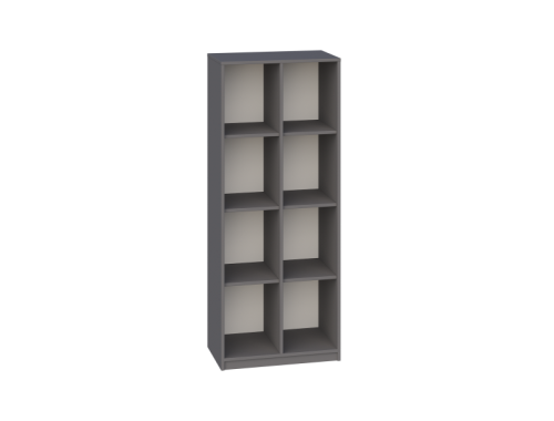 Ultra 217_Regał szkolno-przedszkolny - F.H.U. Supellex - Meble