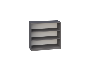 Ultra 301_Regał szkolno-przedszkolny