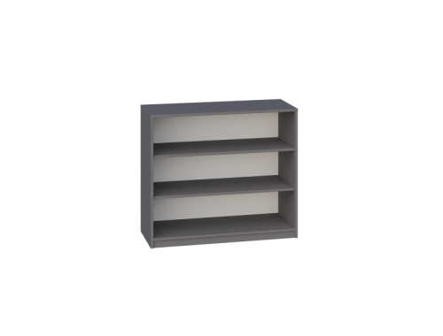 Ultra 301_Regał szkolno-przedszkolny - F.H.U. Supellex - Meble