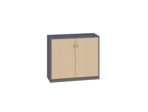 Ultra 304_Szafka szkolno-przedszkolna - F.H.U. Supellex - Meble