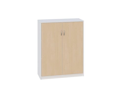 Ultra 312_Szafka szkolno-przedszkolna - F.H.U. Supellex - Meble
