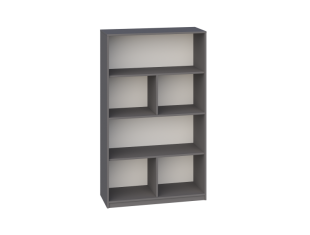 Ultra 320_Regał szkolno-przedszkolny