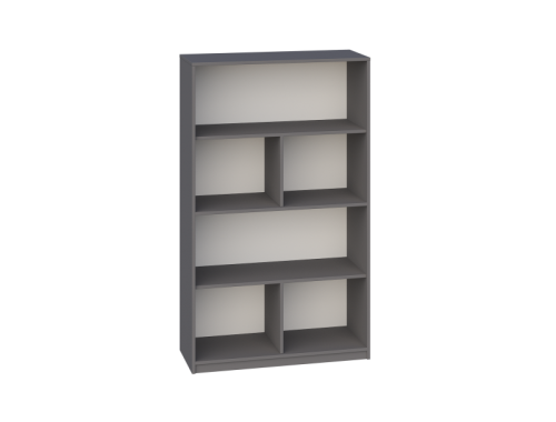 Ultra 320_Regał szkolno-przedszkolny - F.H.U. Supellex - Meble