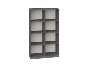 Ultra 321_Regał szkolno-przedszkolny