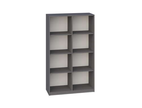 Ultra 321_Regał szkolno-przedszkolny - F.H.U. Supellex - Meble