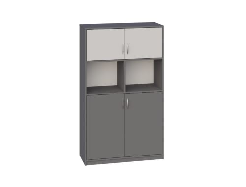 Ultra 323_Szafa szkolno-przedszkolna - F.H.U. Supellex - Meble