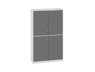 Ultra 324_Szafa szkolno-przedszkolna