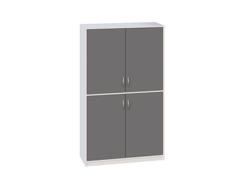 Ultra 324_Szafa szkolno-przedszkolna - F.H.U. Supellex - Meble