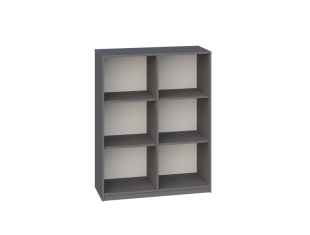 Ultra 332_Regał szkolno-przedszkolny