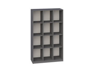 Ultra 334_Regał szkolno-przedszkolny