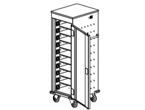 WNL 110 - F.H.U. Supellex - Meble