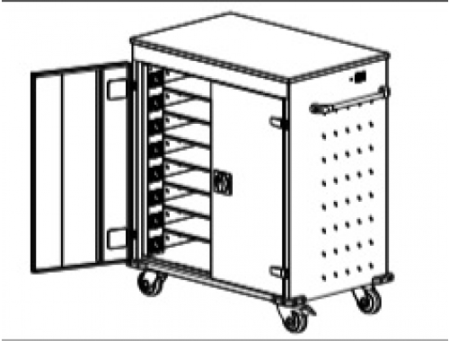 WNL 208 - F.H.U. Supellex - Meble