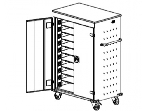 WNL 210 - F.H.U. Supellex - Meble