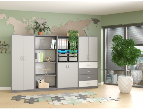 Zestaw mebli Ultra 0151 - F.H.U. Supellex - Meble