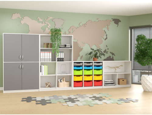 Zestaw mebli Ultra 0156 - F.H.U. Supellex - Meble