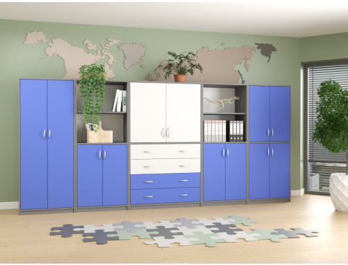 Zestaw mebli Ultra 0157 - F.H.U. Supellex - Meble