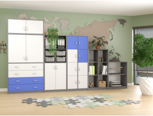 Zestaw mebli Ultra 0158