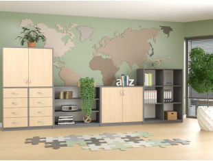 Zestaw mebli Ultra 0159