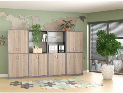 Zestaw mebli Ultra 0161 - F.H.U. Supellex - Meble